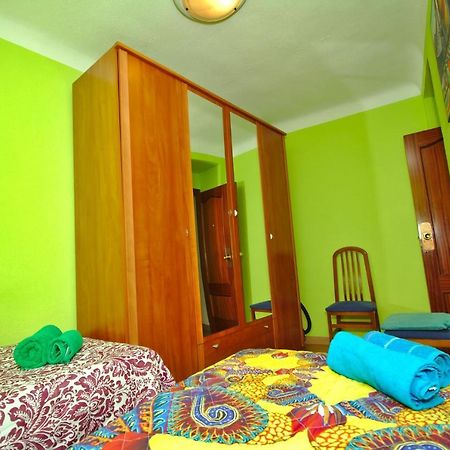 Cleopatra Apartment Alicante Exterior photo