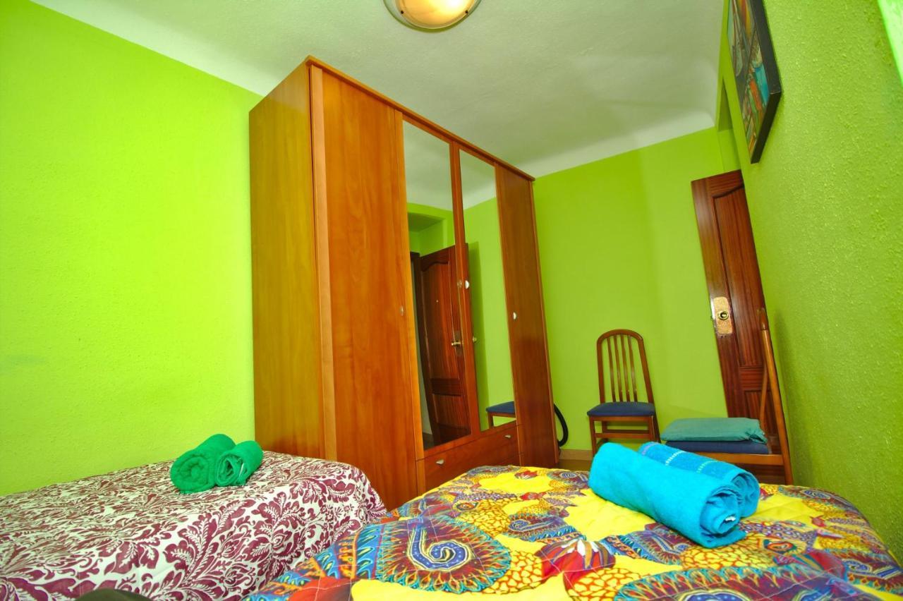 Cleopatra Apartment Alicante Exterior photo